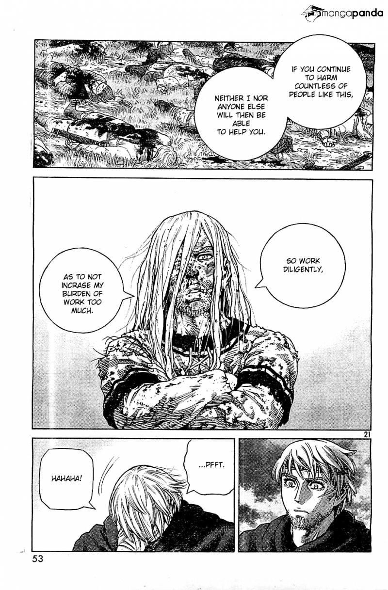 Vinland Saga, Chapter 98 image 21